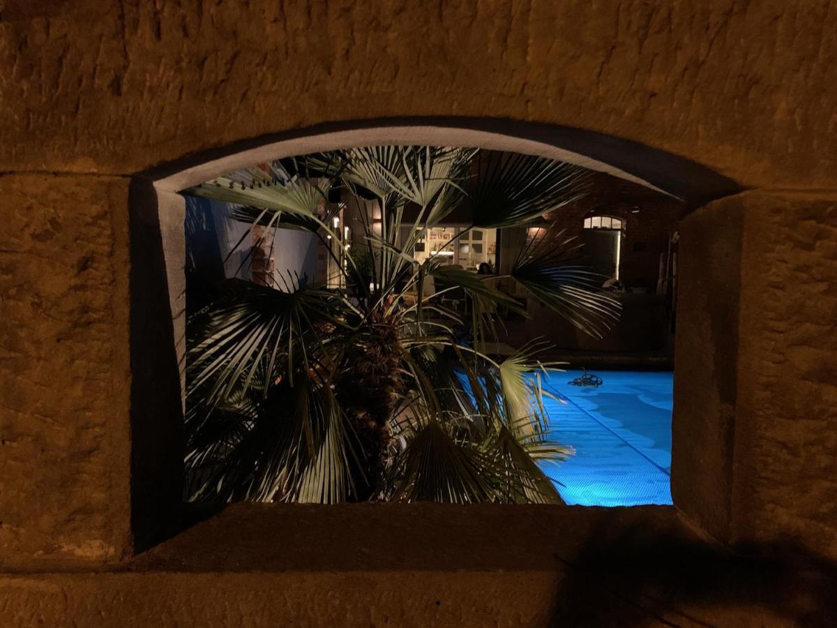 Alte Schmiede Mit Sauna, Pool Und Whirpool Im Aussenbereich Schoenstes Ferienhaus Der Lausitz Elsterheide Dış mekan fotoğraf
