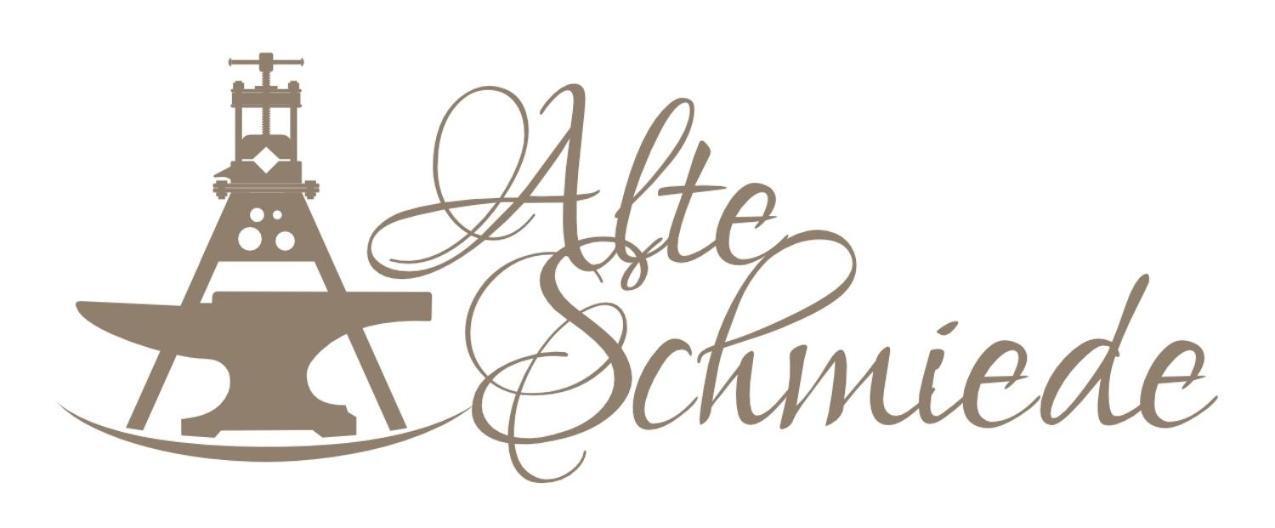 Alte Schmiede Mit Sauna, Pool Und Whirpool Im Aussenbereich Schoenstes Ferienhaus Der Lausitz Elsterheide Dış mekan fotoğraf